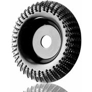 Darrahopens Tools > Industrial Tools > Saw Accessories Wood Carving Disc (Ø 110Mmx 22 Mm) Wood Grinding Disc Chainsaw Disc, Tungsten Carbide Wood Grinding, Grinding Discs For