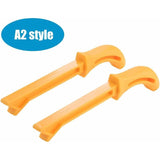 Darrahopens Tools > Industrial Tools > Saw Accessories Woodworking Safety Push Stick - Use On Table Saws, ROuter Table Tools