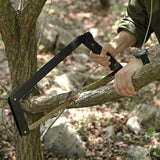 Darrahopens Tools > Industrial Tools > Saws Folding Saw for Wood Camping