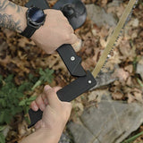 Darrahopens Tools > Industrial Tools > Saws Folding Saw for Wood Camping