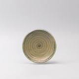 Darrahopens Tools > Industrial Tools > Saws Saucer 14cm Washed Fern