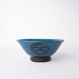 Darrahopens Tools > Industrial Tools > Saws Udon Bowl 20cm Blue Mon Design