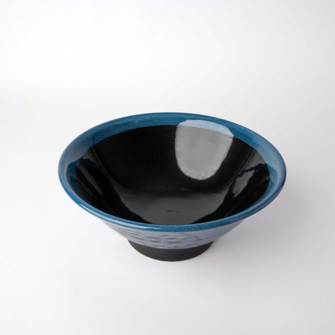 Darrahopens Tools > Industrial Tools > Saws Udon Bowl 20cm Blue Mon Design