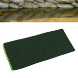 Darrahopens Tools > Industrial Tools > Traffic Control & Parking Tools 5PCS Flood Barriers Thickened Reusable Zipper Organic Silicone Flood Protection Sand Bags for Home Garage Doors Windows In Australia - Darrahopens