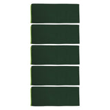 Darrahopens Tools > Industrial Tools > Traffic Control & Parking Tools 5PCS Flood Barriers Thickened Reusable Zipper Organic Silicone Flood Protection Sand Bags for Home Garage Doors Windows In Australia - Darrahopens