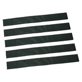 Darrahopens Tools > Industrial Tools > Traffic Control & Parking Tools 5PCS Flood Prevention Bags Water Diversion Tube Non Woven Absorbent Resin Water Filled Flood Barrier In Australia - Darrahopens