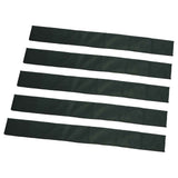 Darrahopens Tools > Industrial Tools > Traffic Control & Parking Tools 5PCS Flood Prevention Bags Water Diversion Tube Non Woven Absorbent Resin Water Filled Flood Barrier In Australia - Darrahopens