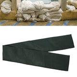 Darrahopens Tools > Industrial Tools > Traffic Control & Parking Tools 5PCS Flood Prevention Bags Water Diversion Tube Non Woven Absorbent Resin Water Filled Flood Barrier In Australia - Darrahopens