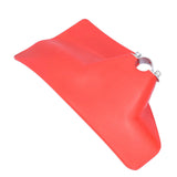 Darrahopens Tools > Industrial Tools > Traffic Control & Parking Tools Brush Cutter Guard Durable Strong Simple Installation Plastic Brushcutter Guard Shielding for Lawn Mower In Australia - Darrahopens