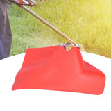 Darrahopens Tools > Industrial Tools > Traffic Control & Parking Tools Brush Cutter Guard Durable Strong Simple Installation Plastic Brushcutter Guard Shielding for Lawn Mower In Australia - Darrahopens