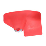Darrahopens Tools > Industrial Tools > Traffic Control & Parking Tools Brush Cutter Guard Durable Strong Simple Installation Plastic Brushcutter Guard Shielding for Lawn Mower In Australia - Darrahopens