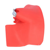 Darrahopens Tools > Industrial Tools > Traffic Control & Parking Tools Brush Cutter Guard Durable Strong Simple Installation Plastic Brushcutter Guard Shielding for Lawn Mower In Australia - Darrahopens