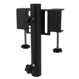 Darrahopens Tools > Industrial Tools > Traffic Control & Parking Tools Pickup Flagpole Mount Firm Support Steel Universal Truck Flagpole Holder for Most Pickups Black In Australia - Darrahopens