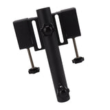 Darrahopens Tools > Industrial Tools > Traffic Control & Parking Tools Pickup Flagpole Mount Firm Support Steel Universal Truck Flagpole Holder for Most Pickups Black In Australia - Darrahopens