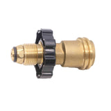 Darrahopens Tools > Industrial Tools > Transformers & Regulators Gas Cylinder Adapter