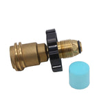 Darrahopens Tools > Industrial Tools > Transformers & Regulators Gas Cylinder Adapter