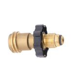 Darrahopens Tools > Industrial Tools > Transformers & Regulators Gas Cylinder Adapter