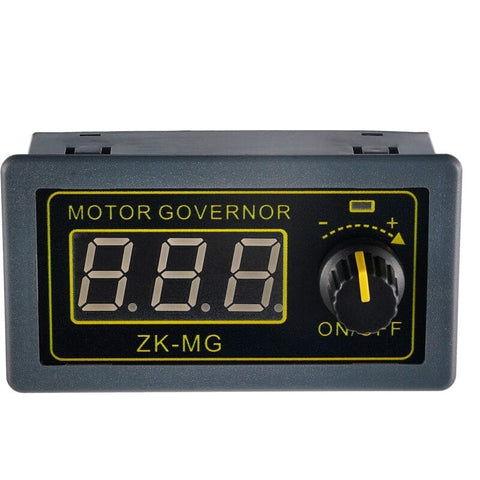 Darrahopens Tools > Industrial Tools > Transformers & Regulators Pwm Motor Speed Controller Adjustable Speed Regulator With ROtary Switch Continuously Variable Dc 5V 12V 24V 150W