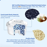 Darrahopens Tools > Industrial Tools > Water Filtration Accessories 3 x  Pitcher Filter