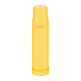Darrahopens Tools > Industrial Tools > Water Filtration Accessories 4pcs Carbon Water Filter Cartridges for Kitchen Use (2 Yellow + 2 White)