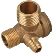 Darrahopens Tools > Industrial Tools > Water Filtration Accessories Check valve Foot valve Non-return valve[ca]