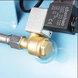 Darrahopens Tools > Industrial Tools > Water Filtration Accessories Check valve Foot valve Non-return valve[ca]