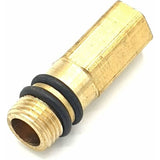Darrahopens Tools > Industrial Tools > Water Filtration Accessories M10 10mm Blind Plug Compatible with Flexible Inlet Valve