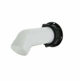 Darrahopens Tools > Industrial Tools > Water Filtration Accessories Philips S60X6 Compatible Hose Coupling 40mm Extension Diameter for Compatible 1000L Water Tanks