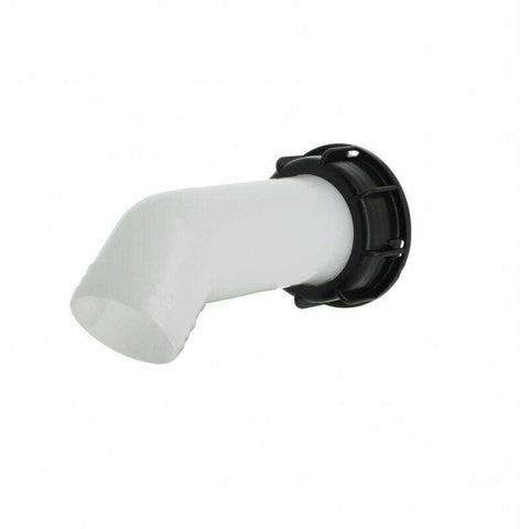 Darrahopens Tools > Industrial Tools > Water Filtration Accessories Philips S60X6 Compatible Hose Coupling 40mm Extension Diameter for Compatible 1000L Water Tanks