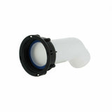 Darrahopens Tools > Industrial Tools > Water Filtration Accessories Philips S60X6 Compatible Hose Coupling 40mm Extension Diameter for Compatible 1000L Water Tanks