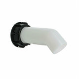 Darrahopens Tools > Industrial Tools > Water Filtration Accessories Philips S60X6 Compatible Hose Coupling 40mm Extension Diameter for Compatible 1000L Water Tanks