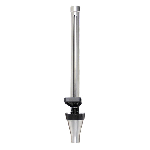 Darrahopens Tools > Industrial Tools > Water Filtration Accessories Phoenix Vision Tap- Stainless Steel - 10 inch for 12L System