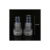 Darrahopens Tools > Industrial Tools > Water Filtration Accessories Pressure Washer Water Filter 3/4" Fitting Compatible With Garden Connectors