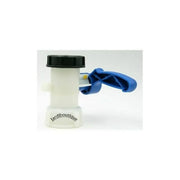 Darrahopens Tools > Industrial Tools > Water Filtration Accessories Valve for IBC tank 1000 liters 2\"/ 62 mm Integrated plastic