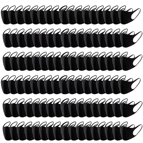 Darrahopens Tools > Industrial Tools > Work Safety Protective Equipment 100x SUMMER Reusable Breathable Face Mask Mouth Mask Anti Dust Haze Bulk