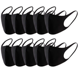 Darrahopens Tools > Industrial Tools > Work Safety Protective Equipment 10x SUMMER Reusable Breathable Face Mask Mouth Mask Anti Dust Haze Bulk