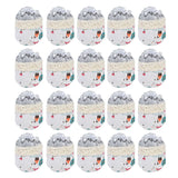 Darrahopens Tools > Industrial Tools > Work Safety Protective Equipment 20pcs Chair Cover Flannel Material Double Thickness Elastic Reducing Noise 8cm/3.1in Foot Protectors for Home In Australia - Darrahopens