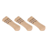 Darrahopens Tools > Industrial Tools > Work Safety Protective Equipment 20PCS Chair Leg Covers Acrylic Silicone Double Layer Elastic Furniture Legs Floor Protectors In Australia - Darrahopens