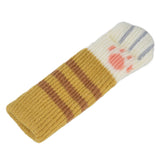 Darrahopens Tools > Industrial Tools > Work Safety Protective Equipment 20pcs Furniture Leg Covers High Elastic Knitted Chair Leg Floor Protectors for Moving Easily and Reduce Noise In Australia - Darrahopens