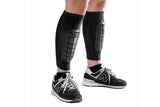 Darrahopens Tools > Industrial Tools > Work Safety Protective Equipment Anti-Slip Leg Guards - Breathable Non-Slip Calf Protection for Sports & Cycling - S