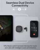 Darrahopens Tools > Industrial Tools > Work Safety Protective Equipment AUKEY Beyond ANC Elite Wireless Earbuds (EP-B2)