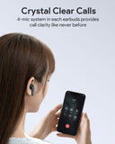 Darrahopens Tools > Industrial Tools > Work Safety Protective Equipment AUKEY Beyond ANC Elite Wireless Earbuds (EP-B2)