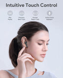 Darrahopens Tools > Industrial Tools > Work Safety Protective Equipment AUKEY Beyond ANC Elite Wireless Earbuds (EP-B2)