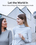Darrahopens Tools > Industrial Tools > Work Safety Protective Equipment AUKEY Beyond ANC Elite Wireless Earbuds (EP-B2)