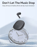 Darrahopens Tools > Industrial Tools > Work Safety Protective Equipment AUKEY Beyond ANC Elite Wireless Earbuds (EP-B2)