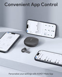 Darrahopens Tools > Industrial Tools > Work Safety Protective Equipment AUKEY Beyond ANC Elite Wireless Earbuds (EP-B2)
