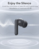 Darrahopens Tools > Industrial Tools > Work Safety Protective Equipment AUKEY Beyond ANC Elite Wireless Earbuds (EP-B2)