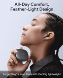 Darrahopens Tools > Industrial Tools > Work Safety Protective Equipment AUKEY Beyond ANC Elite Wireless Earbuds (EP-B2)