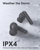 Darrahopens Tools > Industrial Tools > Work Safety Protective Equipment AUKEY Beyond ANC Elite Wireless Earbuds (EP-B2)