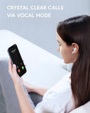 Darrahopens Tools > Industrial Tools > Work Safety Protective Equipment Aukey True Wireless Earbuds MOVE AIR (EP-M2)